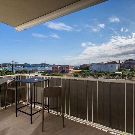 Apartman Anja, Apartman S Pogledom Διαμέρισμα Τρογκίρ Εξωτερικό φωτογραφία
