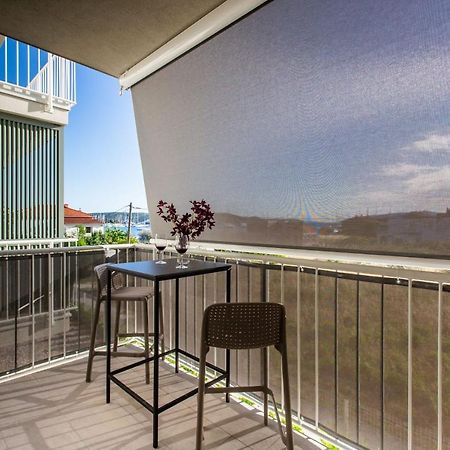 Apartman Anja, Apartman S Pogledom Διαμέρισμα Τρογκίρ Εξωτερικό φωτογραφία