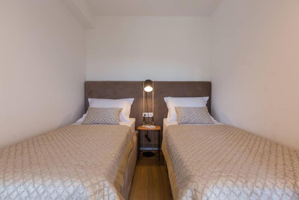 Apartman Anja, Apartman S Pogledom Διαμέρισμα Τρογκίρ Εξωτερικό φωτογραφία