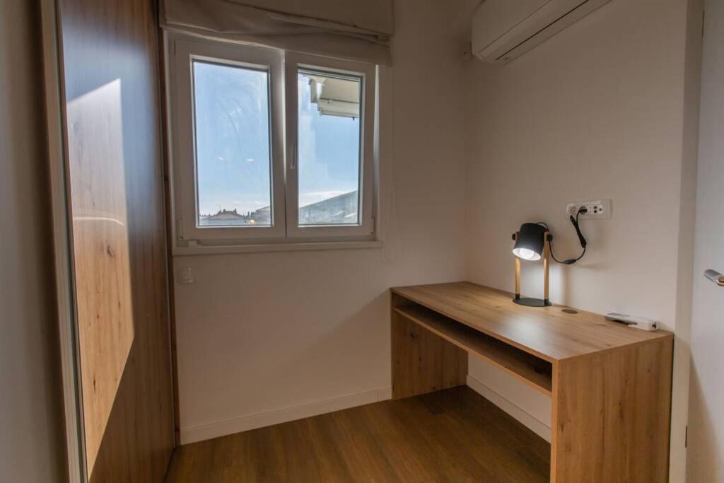 Apartman Anja, Apartman S Pogledom Διαμέρισμα Τρογκίρ Εξωτερικό φωτογραφία