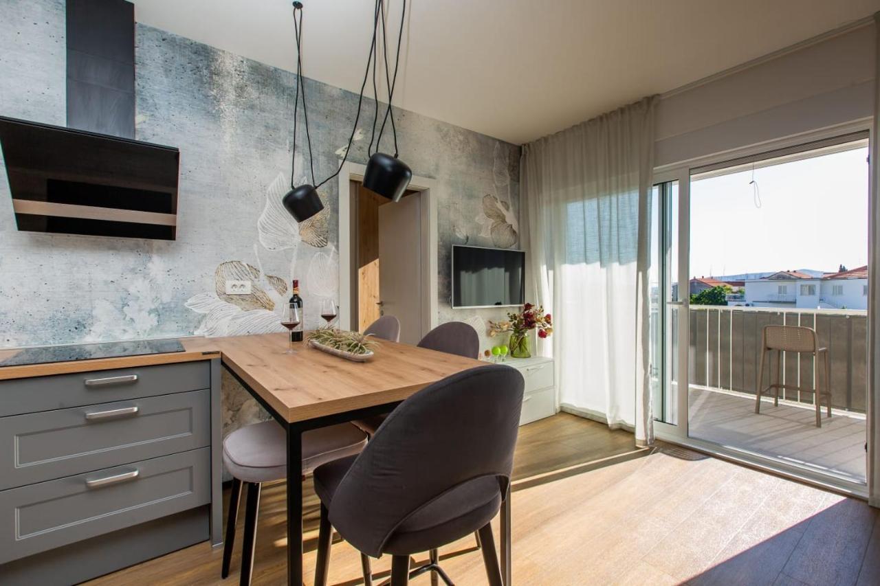 Apartman Anja, Apartman S Pogledom Διαμέρισμα Τρογκίρ Εξωτερικό φωτογραφία