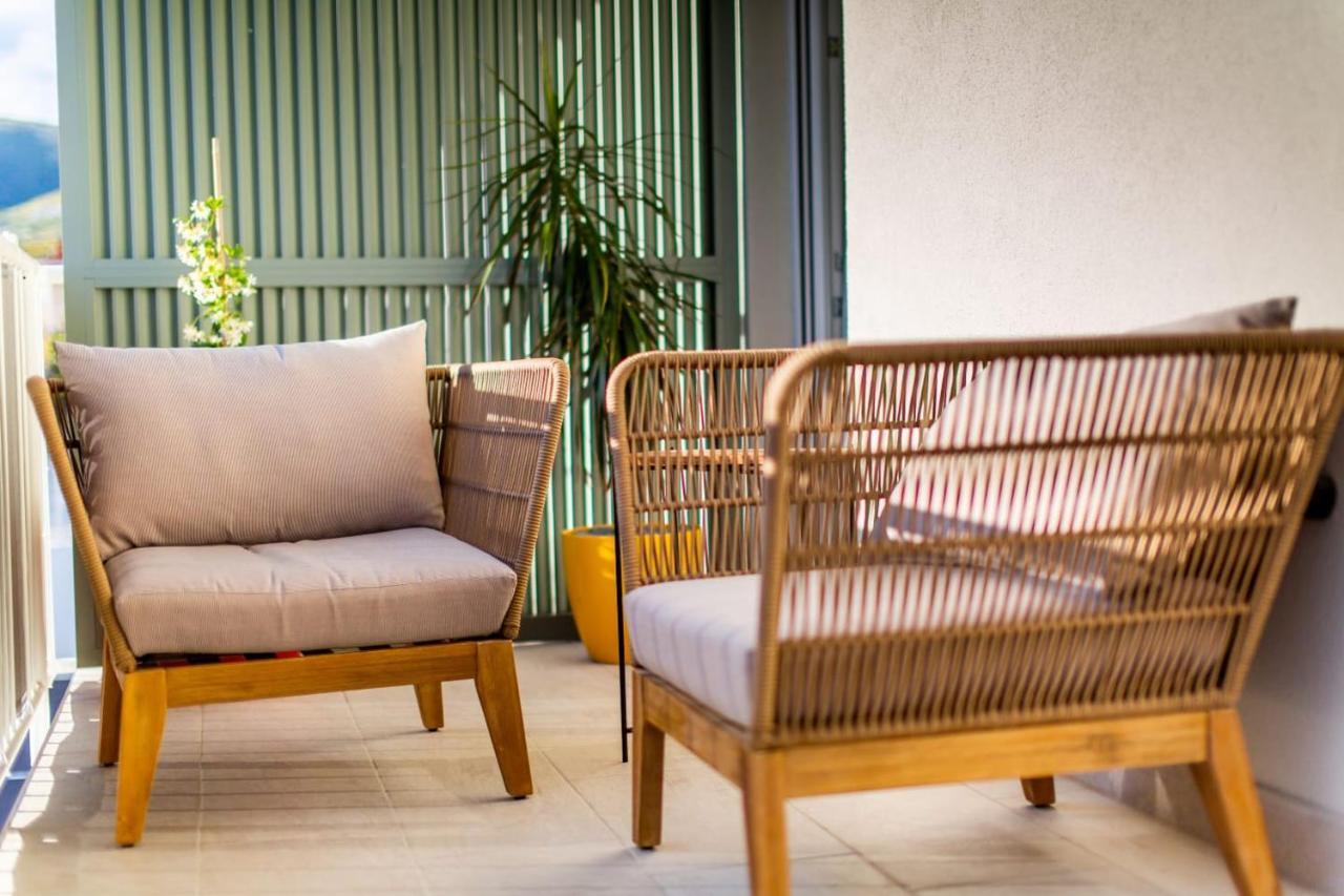 Apartman Anja, Apartman S Pogledom Διαμέρισμα Τρογκίρ Εξωτερικό φωτογραφία